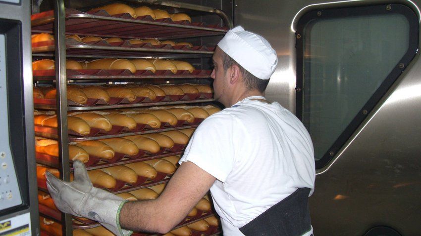 panaderia pelabravo