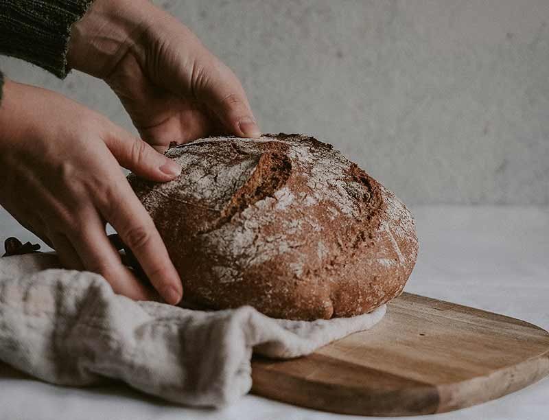 Panadería artesanal en Salamanca